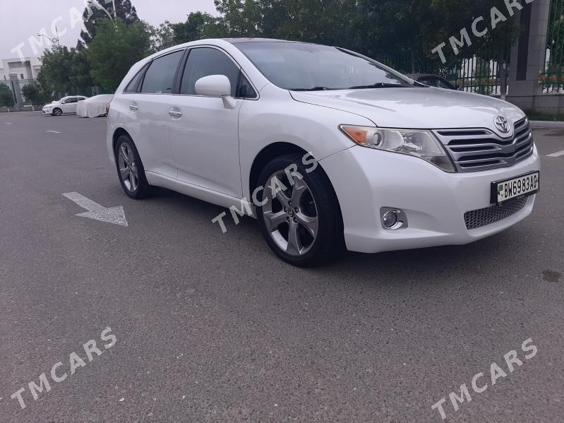 Toyota Venza 2011 - 208 000 TMT - Aşgabat - img 2