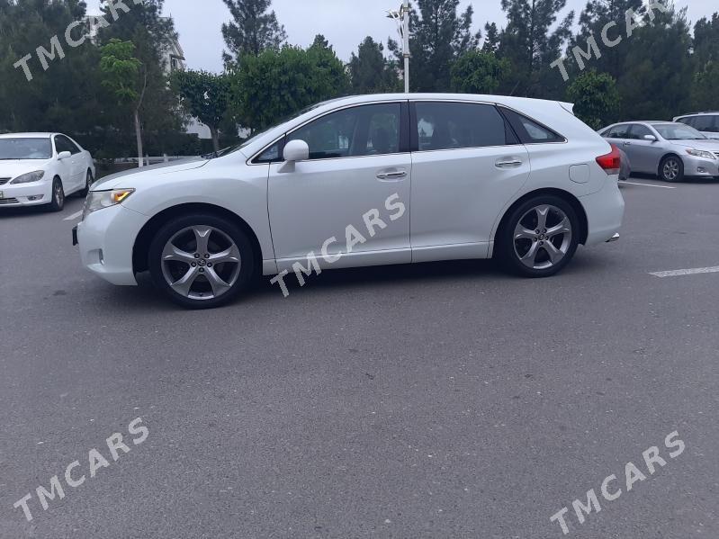 Toyota Venza 2011 - 208 000 TMT - Ашхабад - img 5