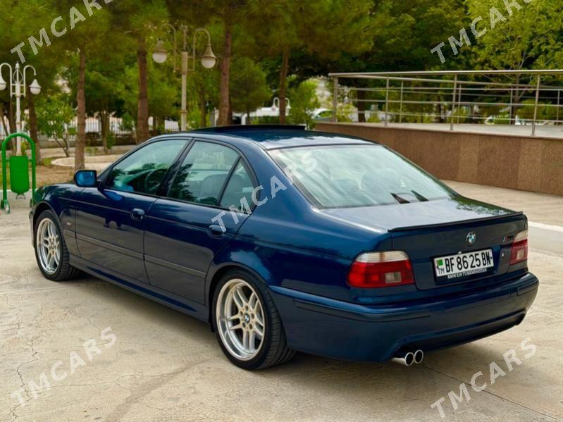 BMW E39 2000 - 130 000 TMT - Türkmenbaşy - img 2