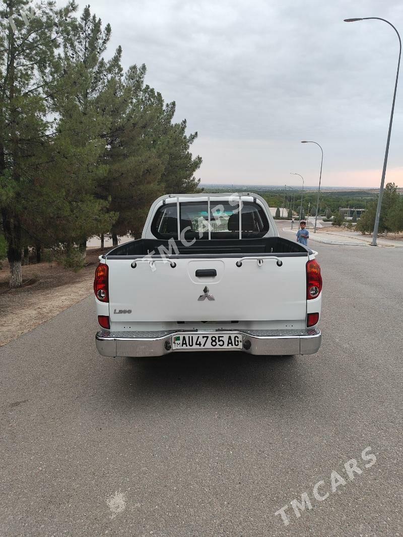 Mitsubishi L200 2012 - 172 000 TMT - Aşgabat - img 7