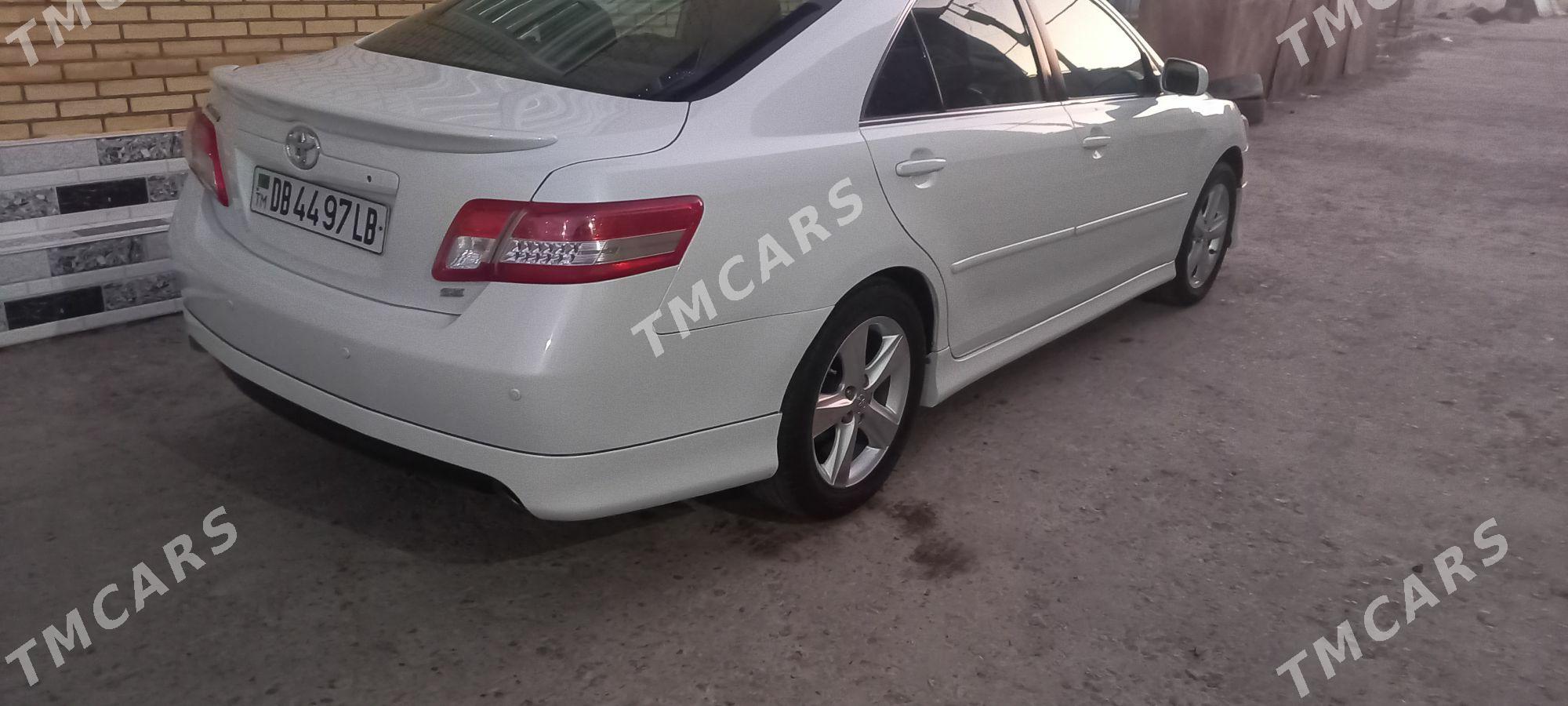 Toyota Camry 2010 - 175 000 TMT - Türkmenabat - img 5