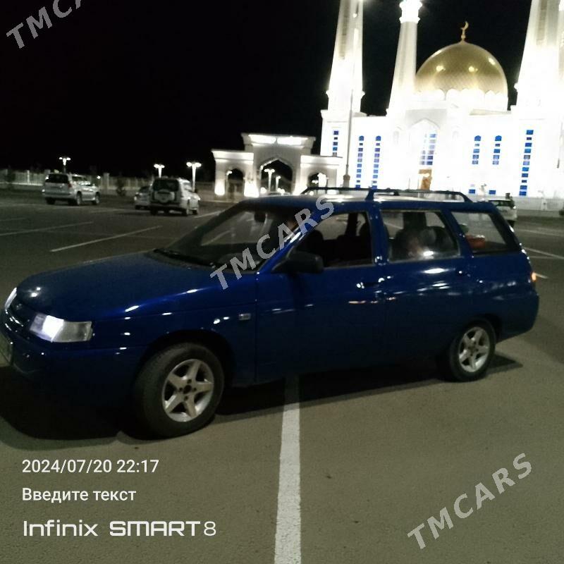 Lada 2111 2001 - 30 000 TMT - Байрамали - img 3