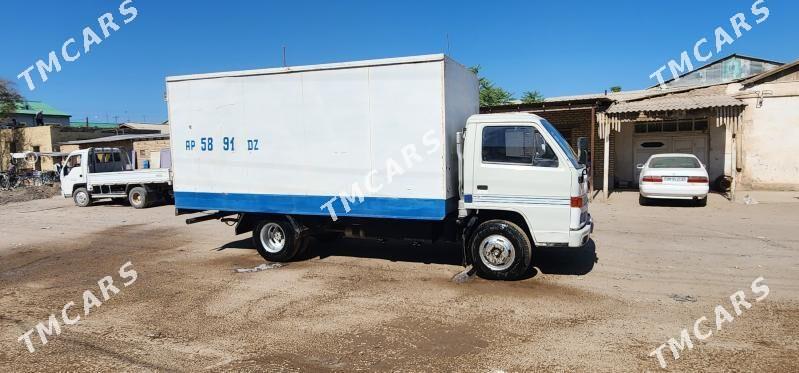 Mitsubishi Canter 1998 - 100 000 TMT - Köneürgenç - img 2