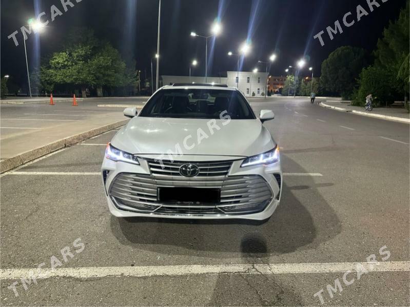 Toyota Avalon 2020 - 410 000 TMT - Ашхабад - img 3