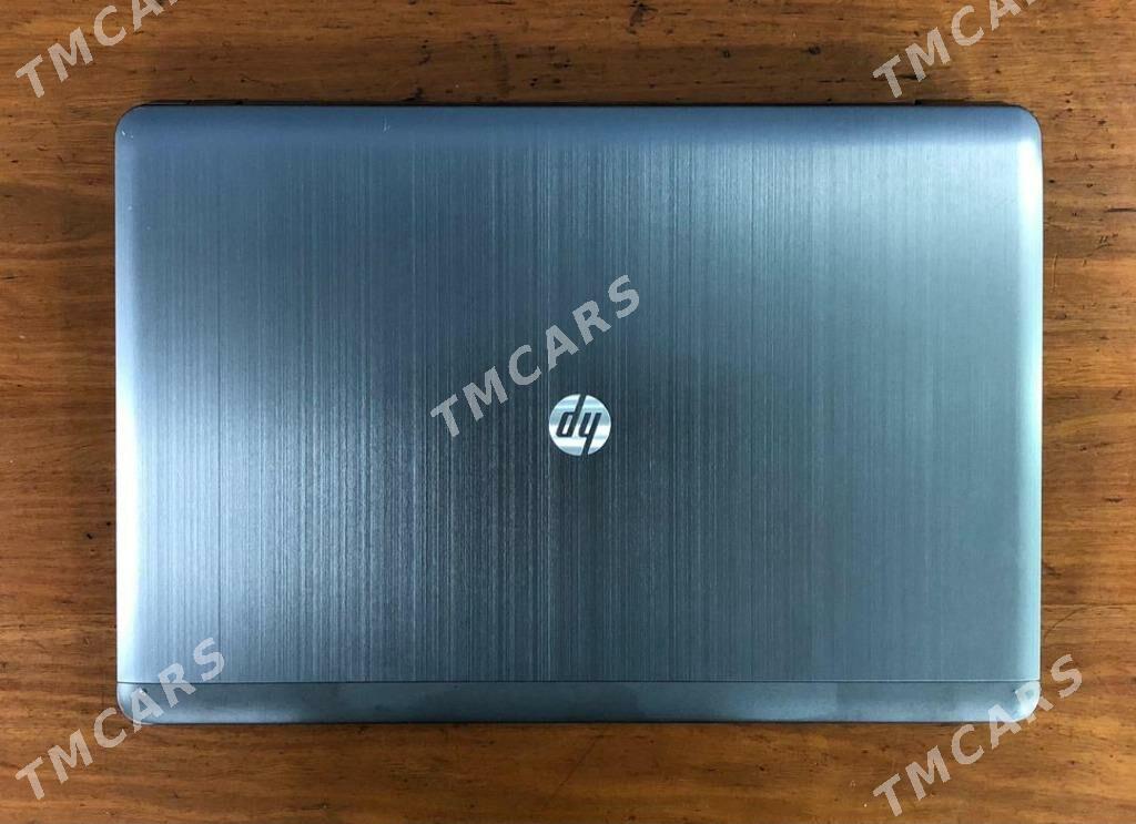 hp notebook - Ашхабад - img 2