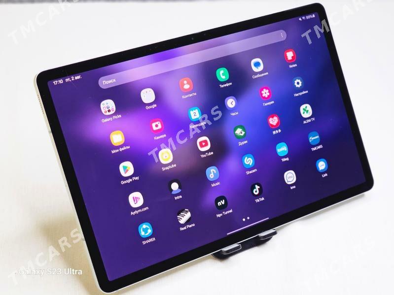 GALAXY TAB S7 FE 4/64 - Gurbansoltan Eje - img 3
