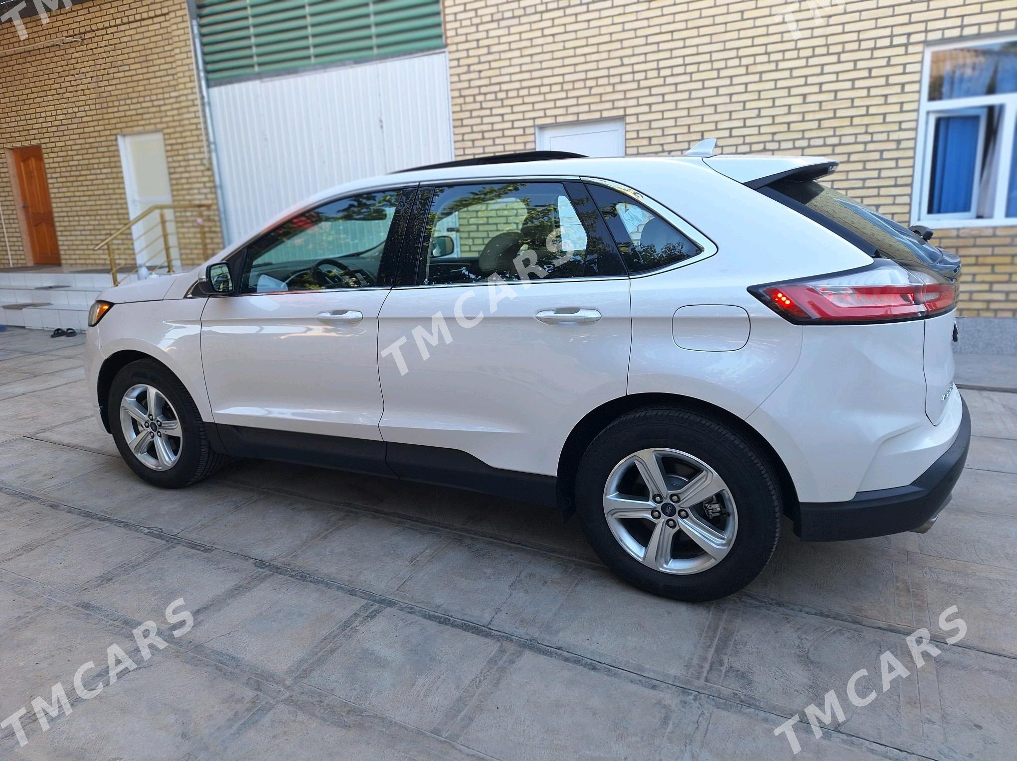 Ford Edge 2019 - 370 000 TMT - Мары - img 4