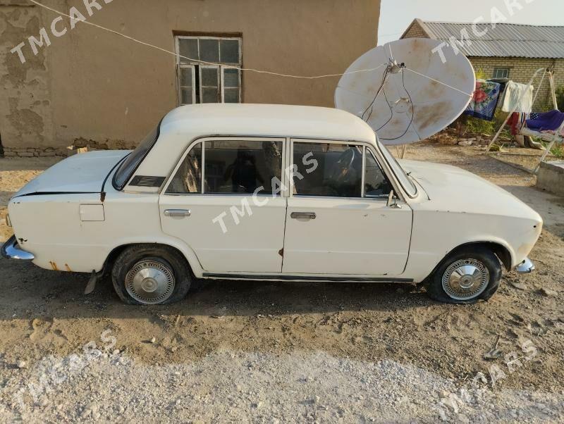 Lada 2104 1980 - 9 000 TMT - Türkmengala - img 3