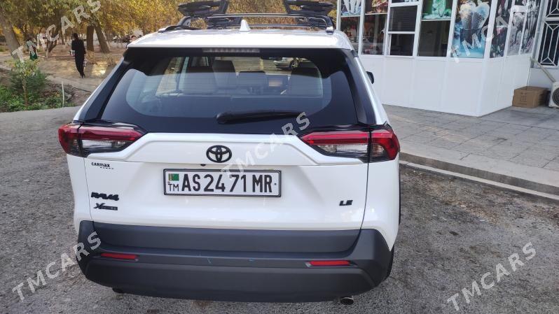 Toyota RAV4 2021 - 335 000 TMT - Мары - img 2