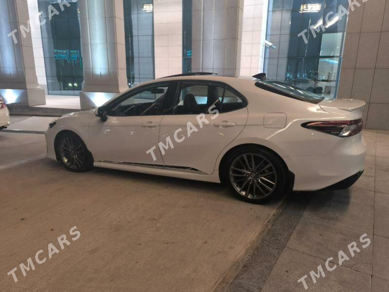 Toyota Camry 2022 - 479 000 TMT - Aşgabat - img 2