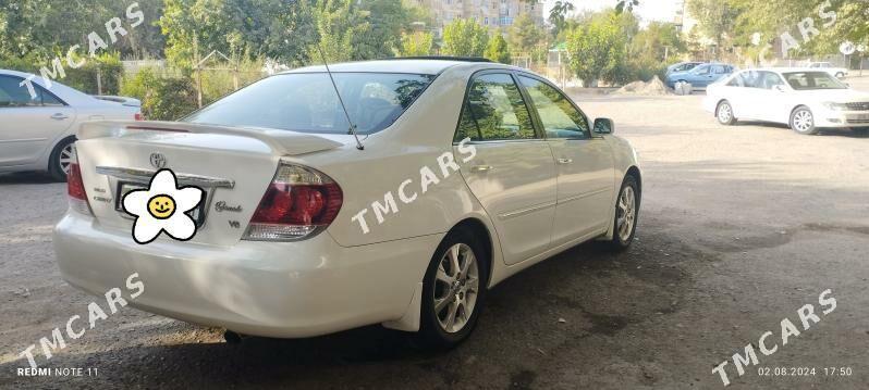 Toyota Camry 2002 - 155 000 TMT - Мары - img 2