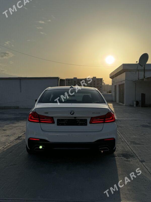 BMW 540 2019 - 840 000 TMT - Ашхабад - img 2