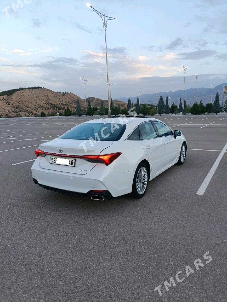 Toyota Avalon 2020 - 420 000 TMT - Aşgabat - img 2