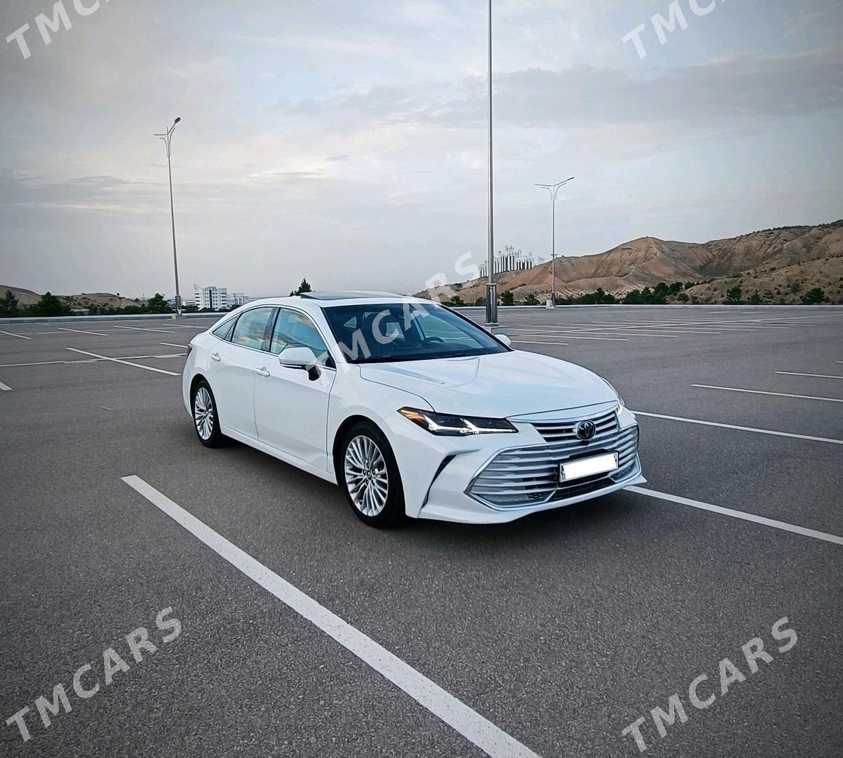 Toyota Avalon 2020 - 420 000 TMT - Aşgabat - img 4