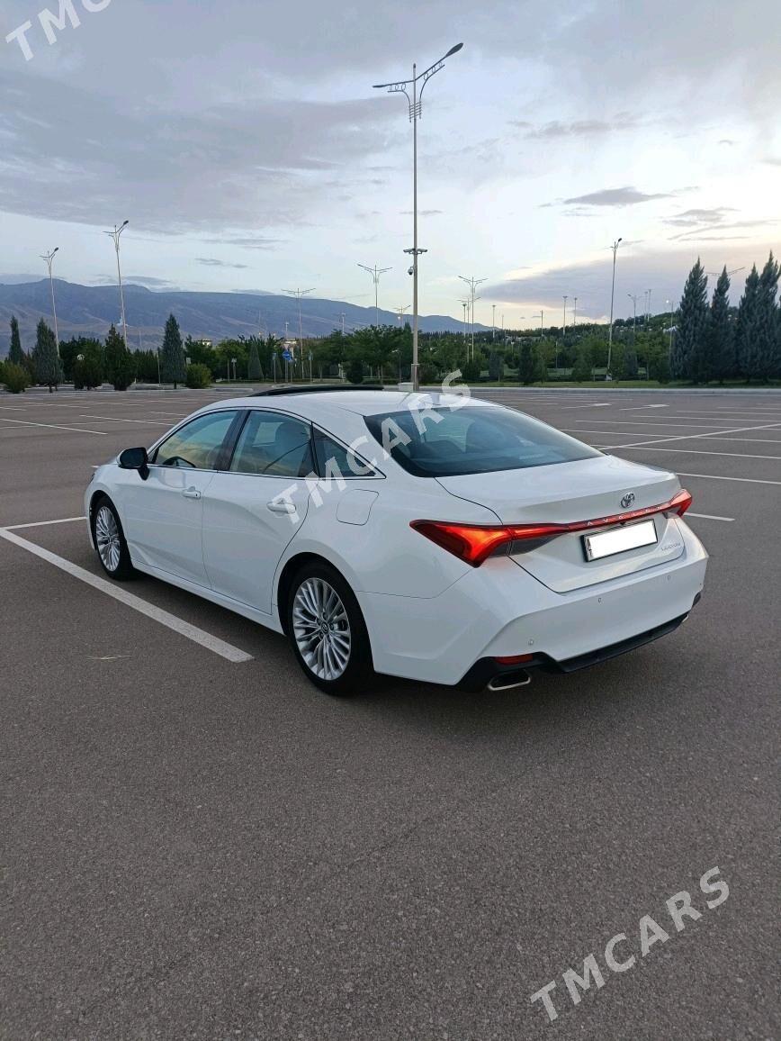 Toyota Avalon 2020 - 420 000 TMT - Aşgabat - img 3