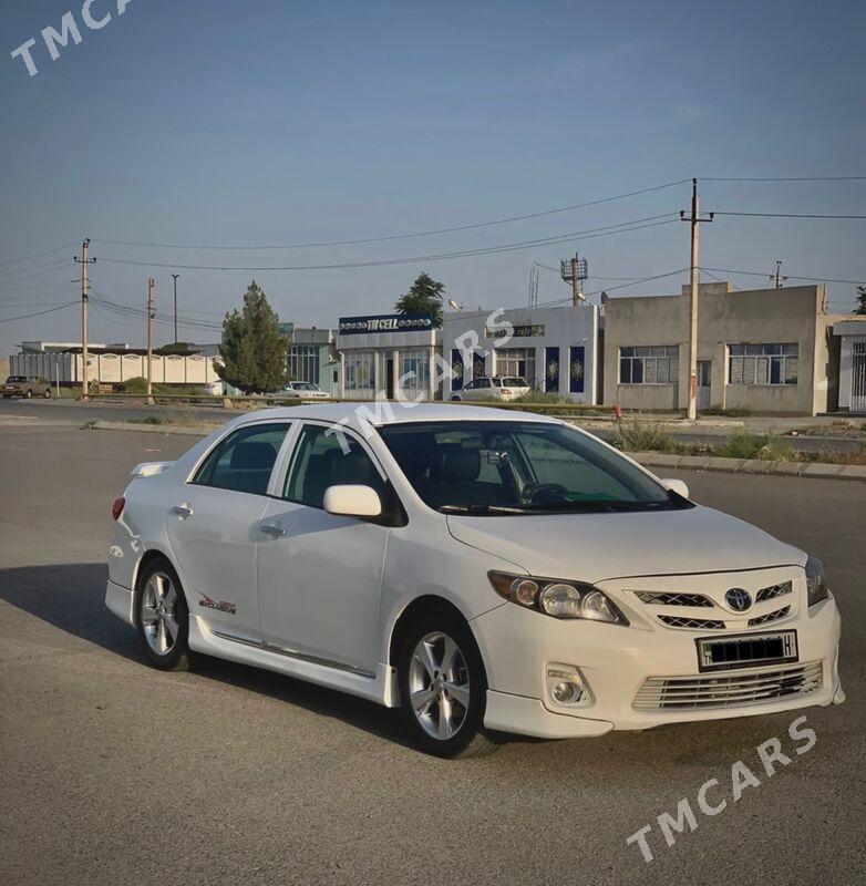 Toyota Corolla 2012 - 150 000 TMT - Кака - img 9