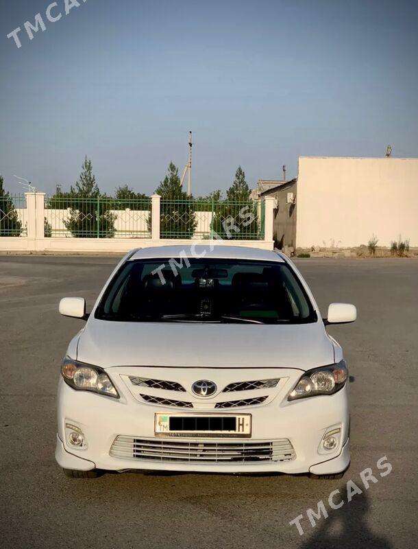 Toyota Corolla 2012 - 150 000 TMT - Кака - img 7