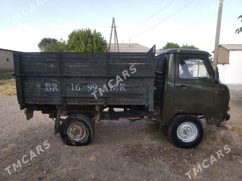 UAZ 452 1984 - 32 000 TMT - Tagtabazar - img 2