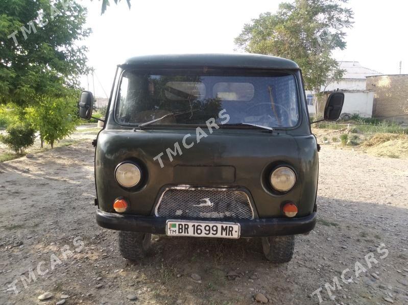 UAZ 452 1984 - 32 000 TMT - Tagtabazar - img 3