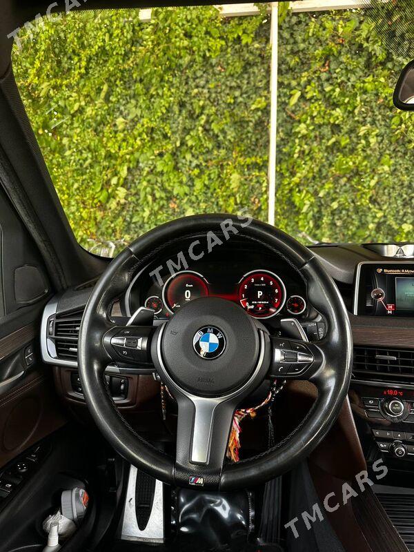 BMW X5 2015 - 700 000 TMT - Ашхабад - img 2