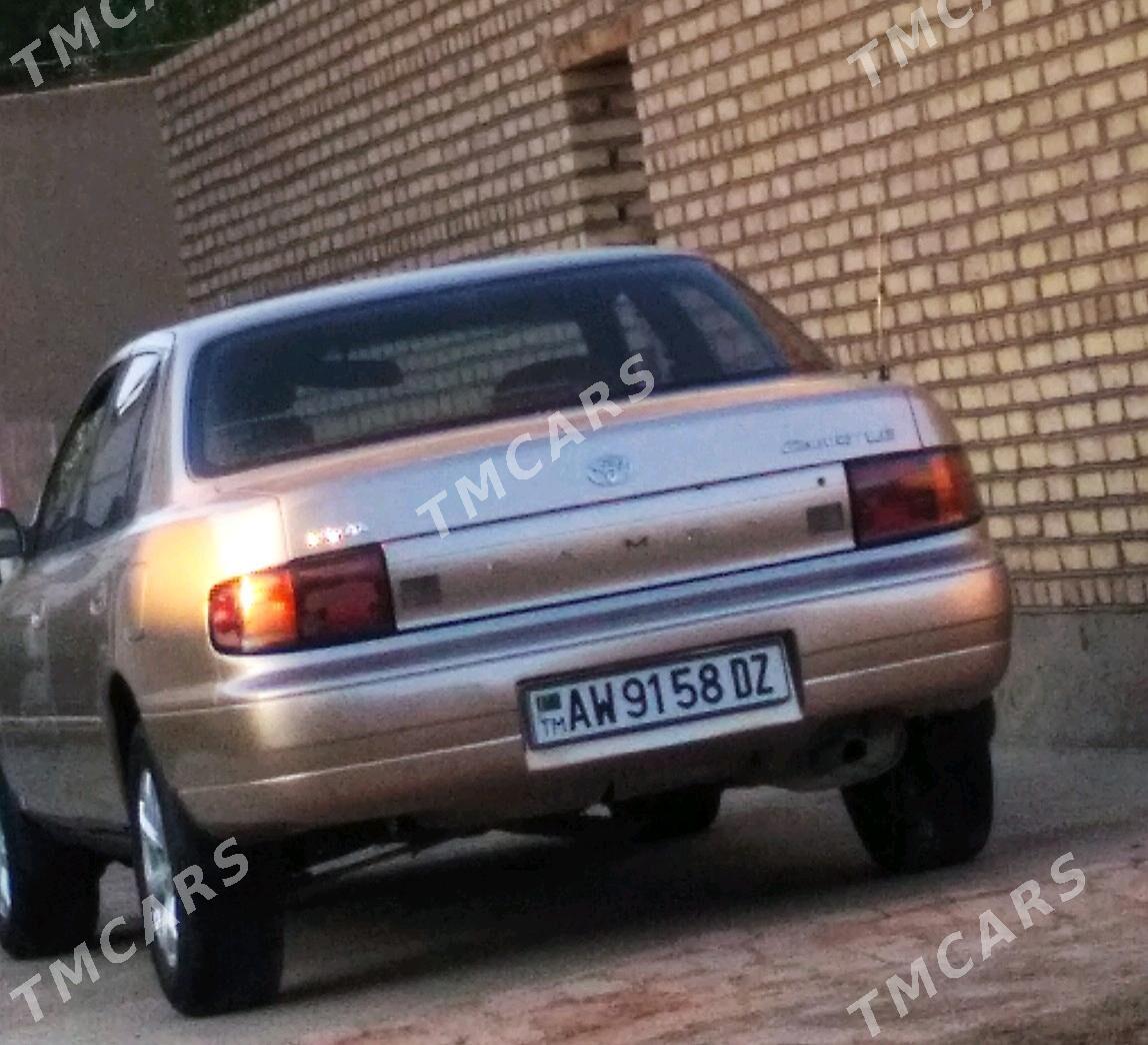 Toyota Camry 1994 - 70 000 TMT - Köneürgenç - img 5