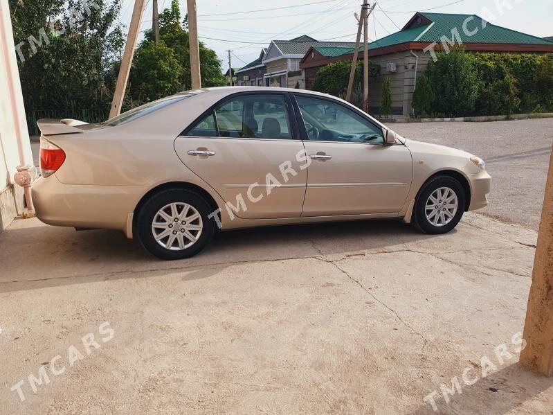 Toyota Camry 2005 - 170 000 TMT - Aşgabat - img 4