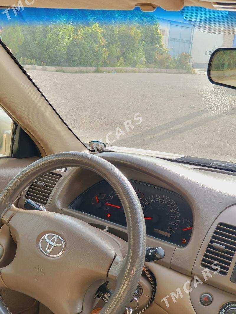 Toyota Camry 2005 - 170 000 TMT - Aşgabat - img 10