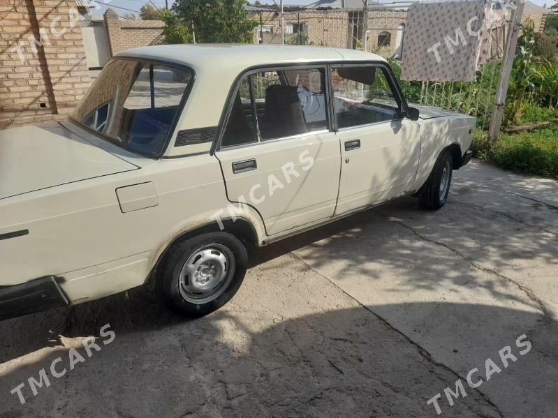 Lada 2107 2000 - 15 000 TMT - Mary - img 2