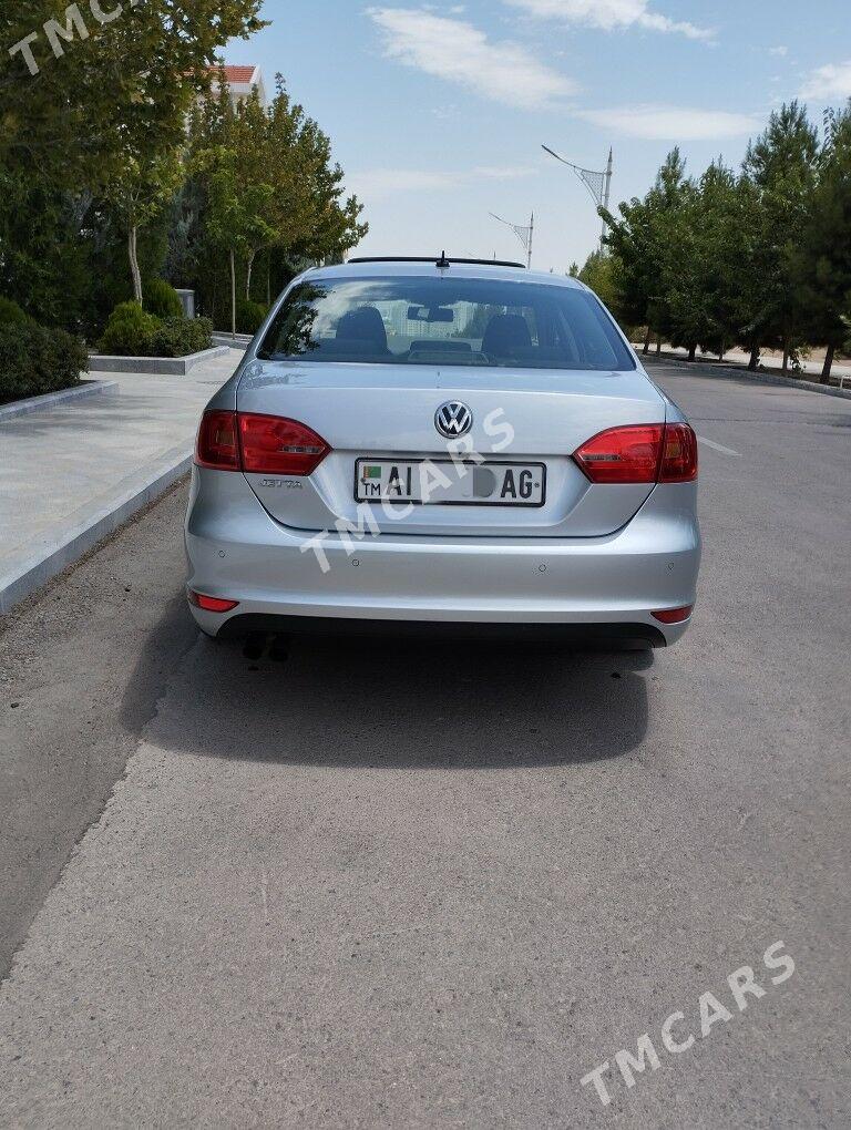 Volkswagen Jetta 2014 - 175 000 TMT - Aşgabat - img 3