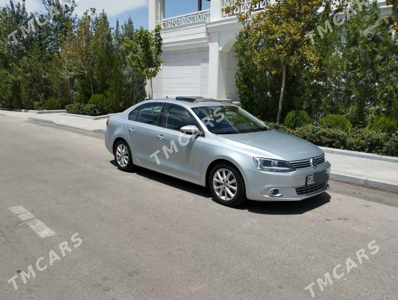 Volkswagen Jetta 2014 - 175 000 TMT - Aşgabat - img 2