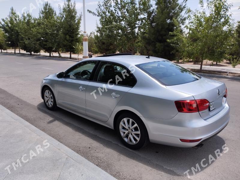 Volkswagen Jetta 2014 - 175 000 TMT - Aşgabat - img 4