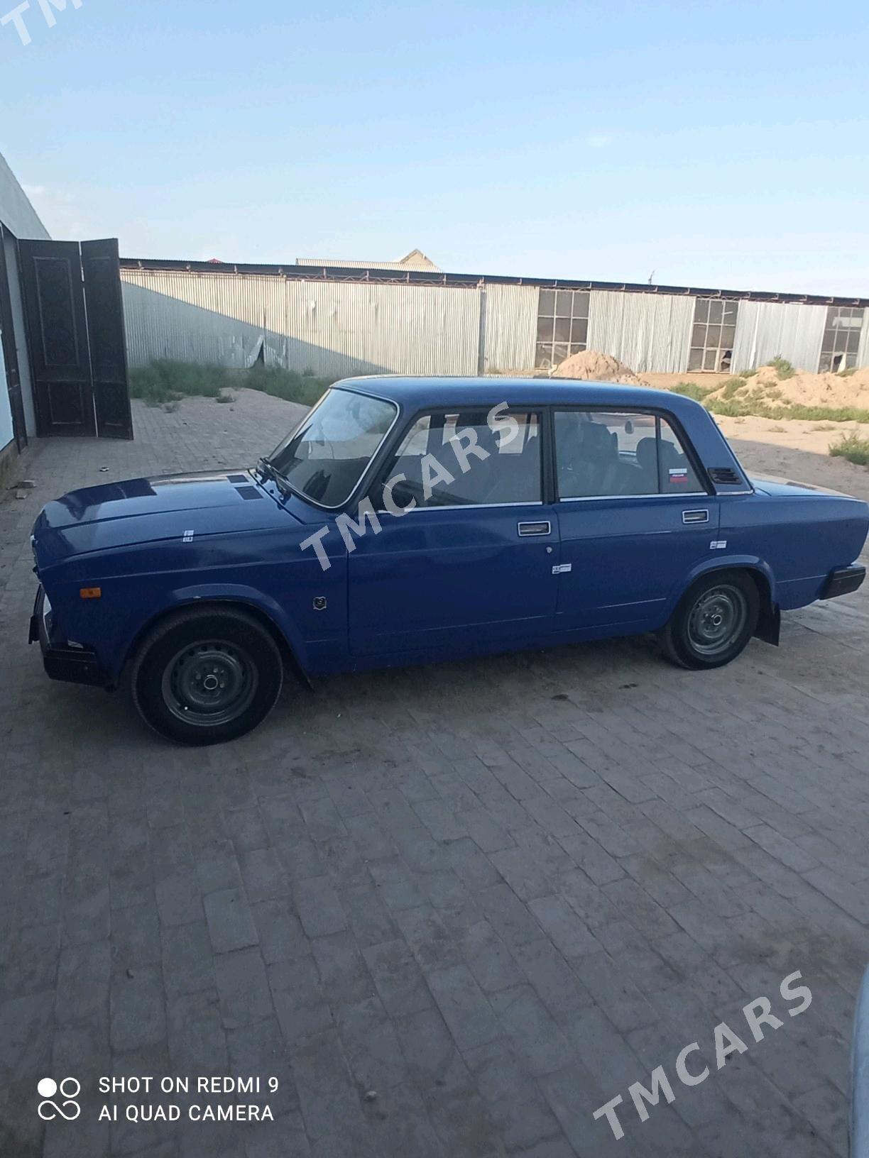 Lada 2107 1999 - 28 000 TMT - Mary - img 2