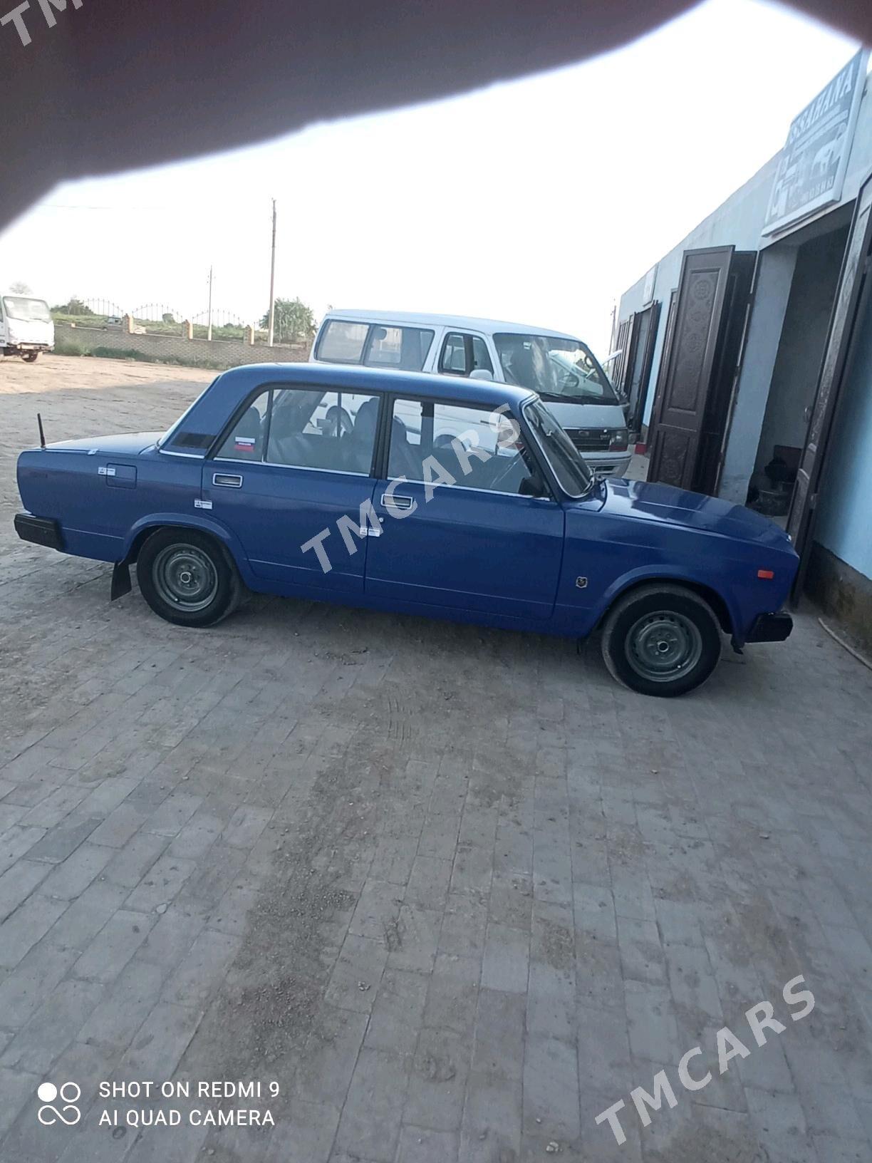 Lada 2107 1999 - 28 000 TMT - Мары - img 3