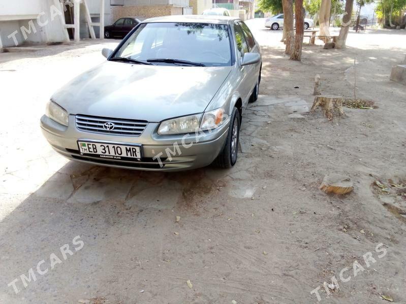 Toyota Camry 1999 - 95 000 TMT - Мары - img 4