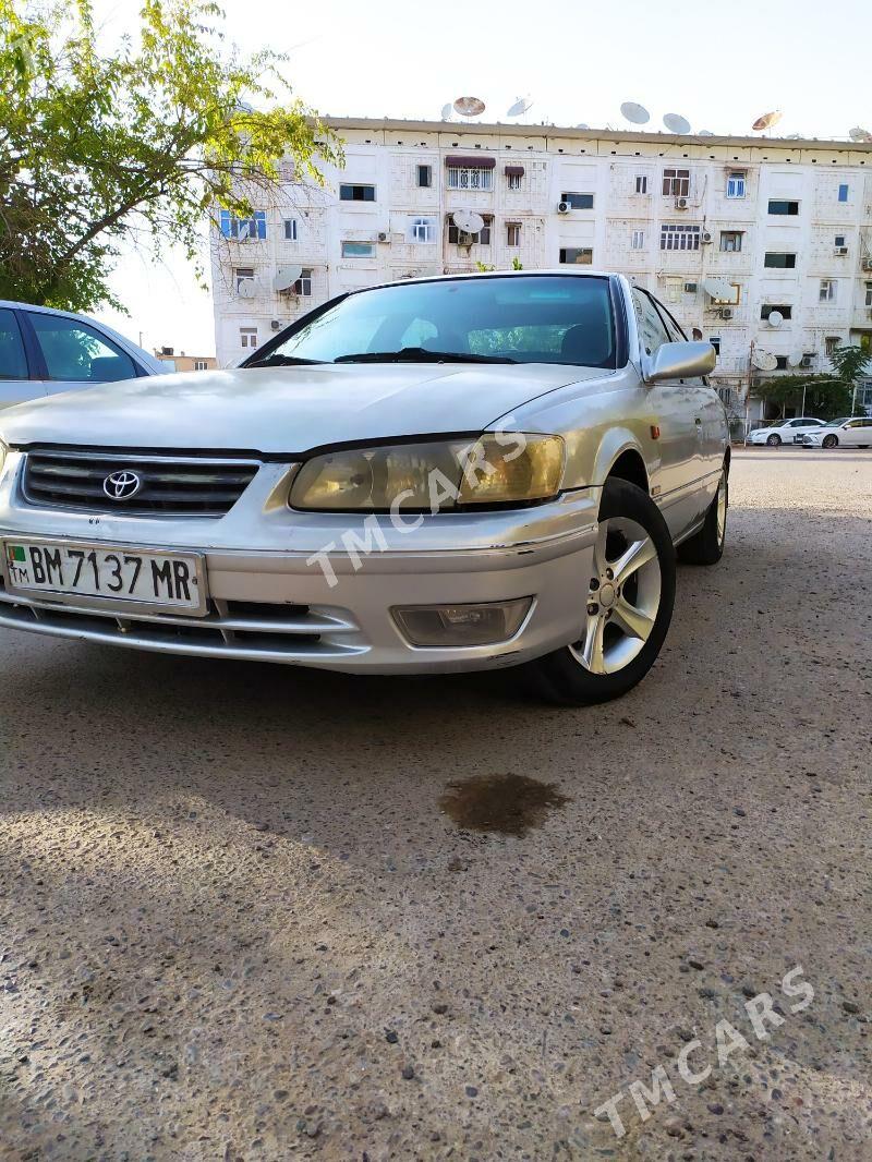 Toyota Camry 2000 - 80 000 TMT - Мары - img 7