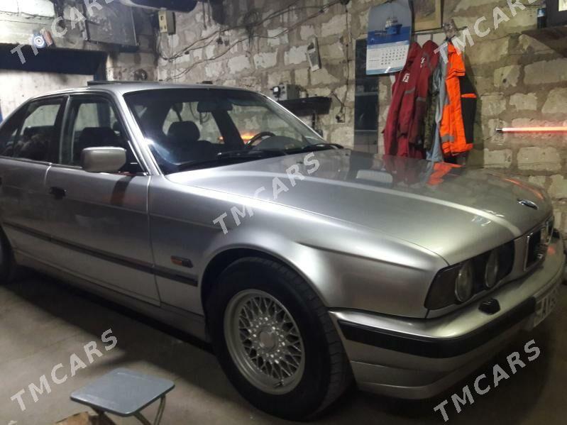 BMW 530 1993 - 60 000 TMT - Türkmenbaşy - img 2