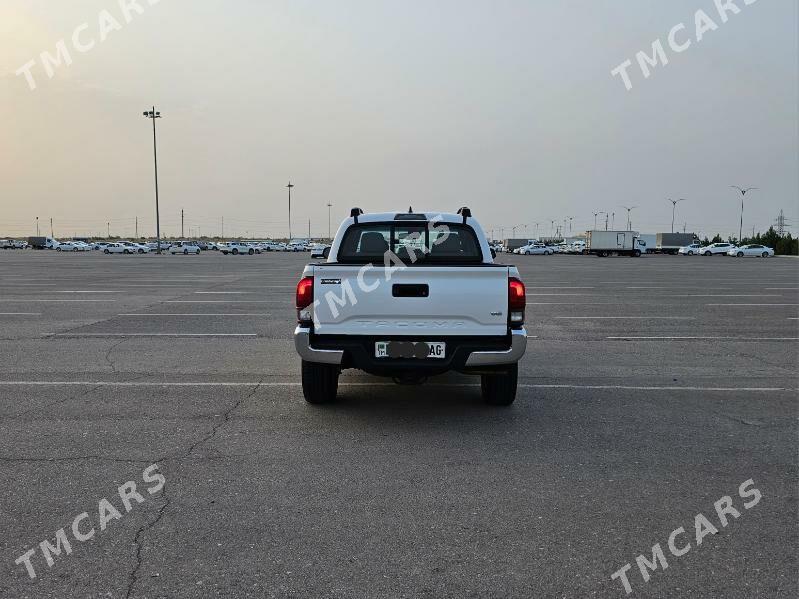 Toyota Tacoma 2019 - 340 000 TMT - Aşgabat - img 5