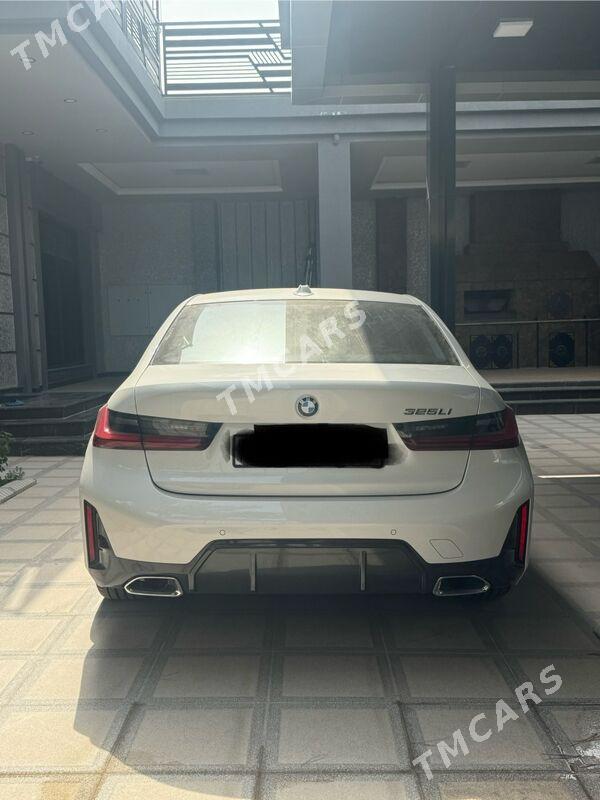 BMW 3 Series 2023 - 1 355 000 TMT - Aşgabat - img 4