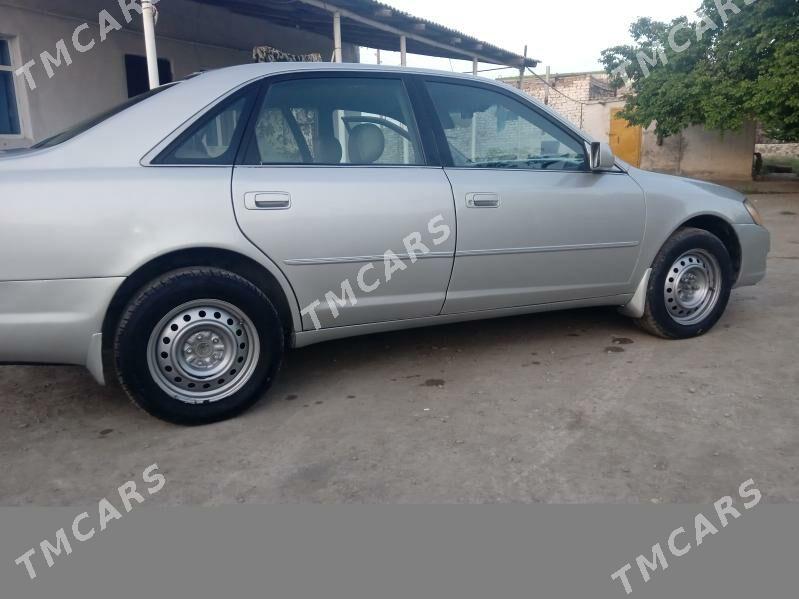 Toyota Avalon 2000 - 113 000 TMT - Bereket - img 2