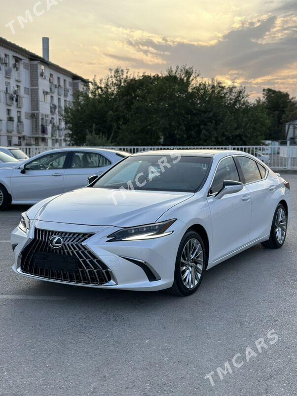 Lexus ES 350 2024 - 1 100 000 TMT - Ашхабад - img 6