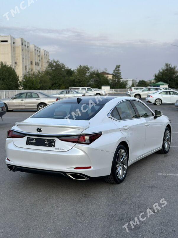 Lexus ES 350 2024 - 1 100 000 TMT - Ашхабад - img 3