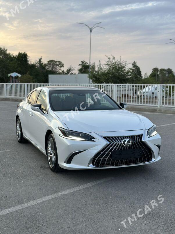 Lexus ES 350 2024 - 1 100 000 TMT - Ашхабад - img 5