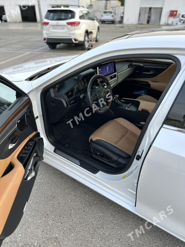 Lexus ES 350 2024 - 1 100 000 TMT - Ашхабад - img 9
