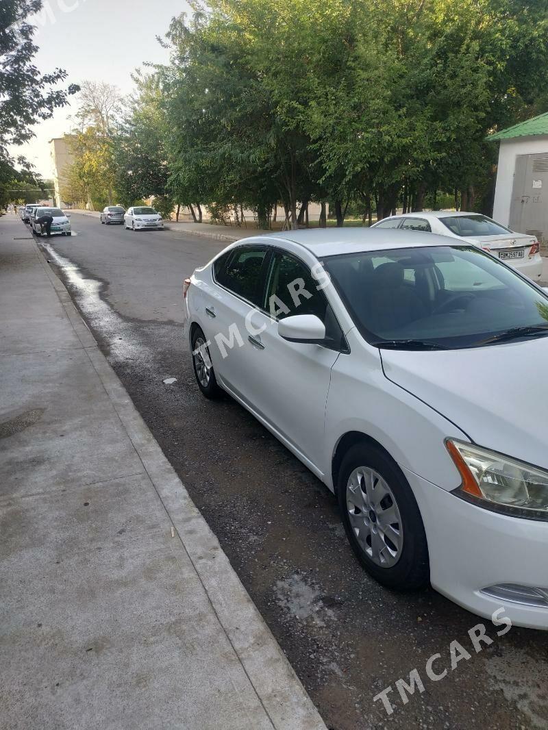 Nissan Sentra 2014 - 108 000 TMT - Aşgabat - img 6