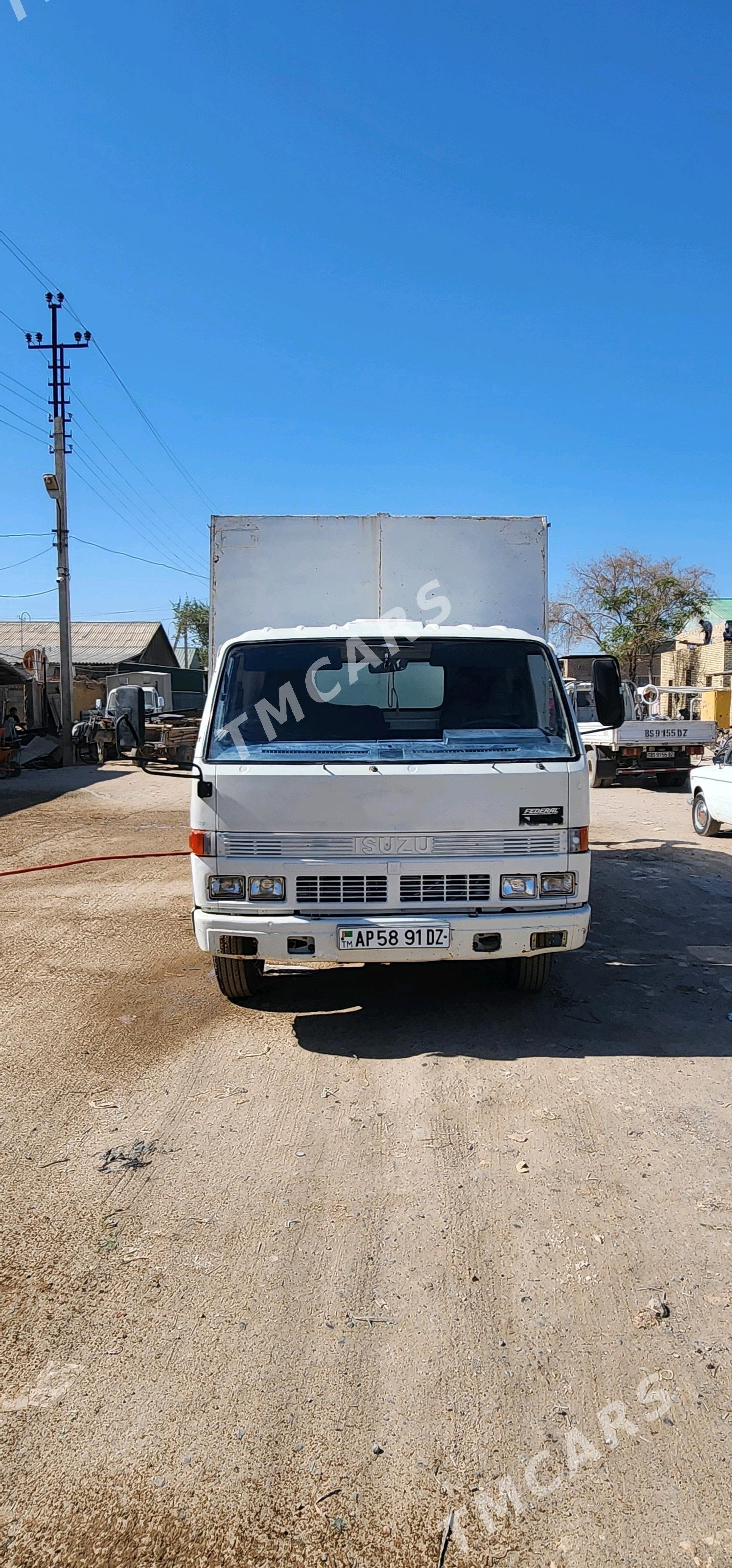 Mitsubishi Canter 1998 - 100 000 TMT - Köneürgenç - img 5