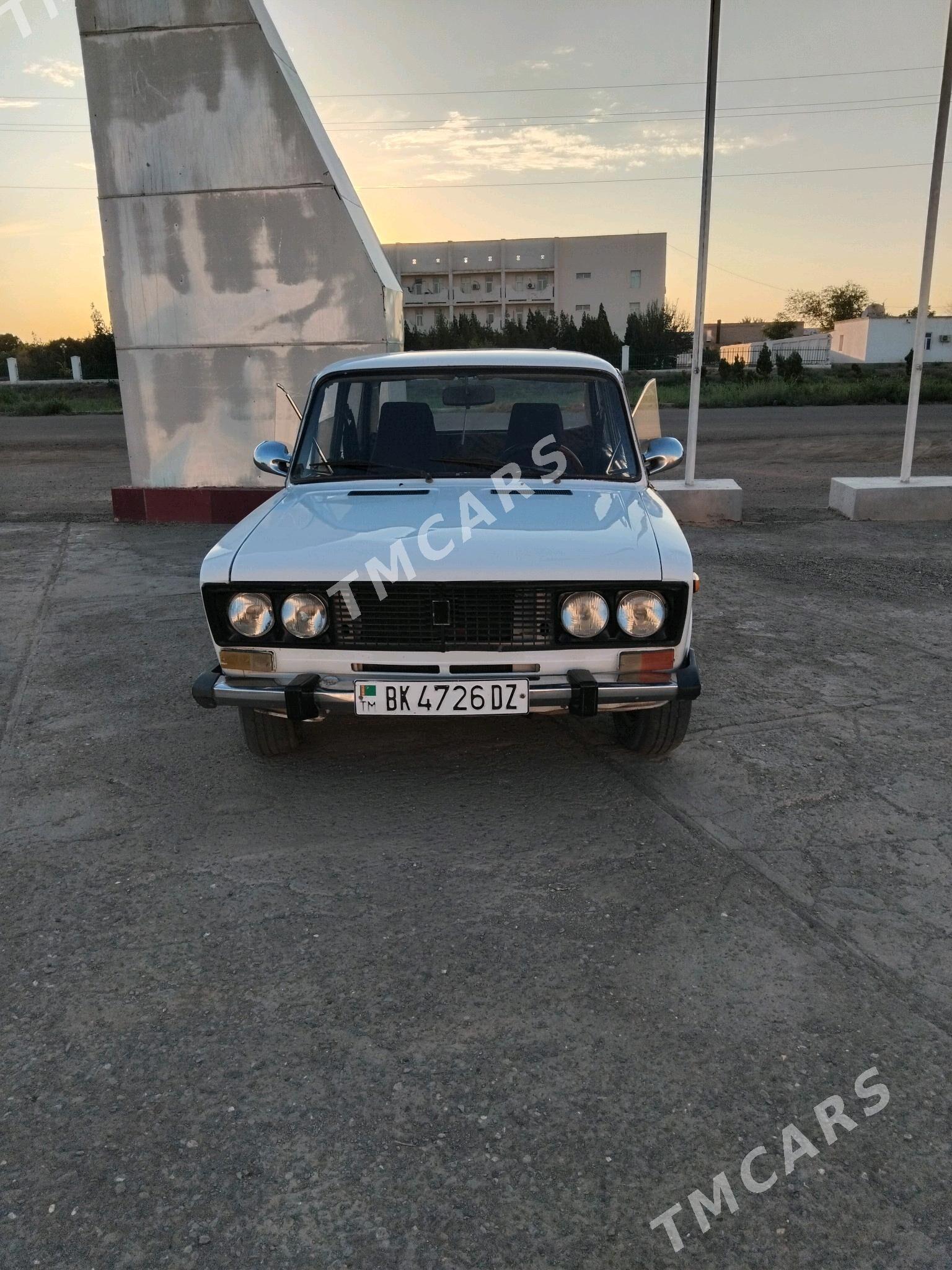 Lada 2106 1990 - 12 000 TMT - Görogly (Tagta) - img 2