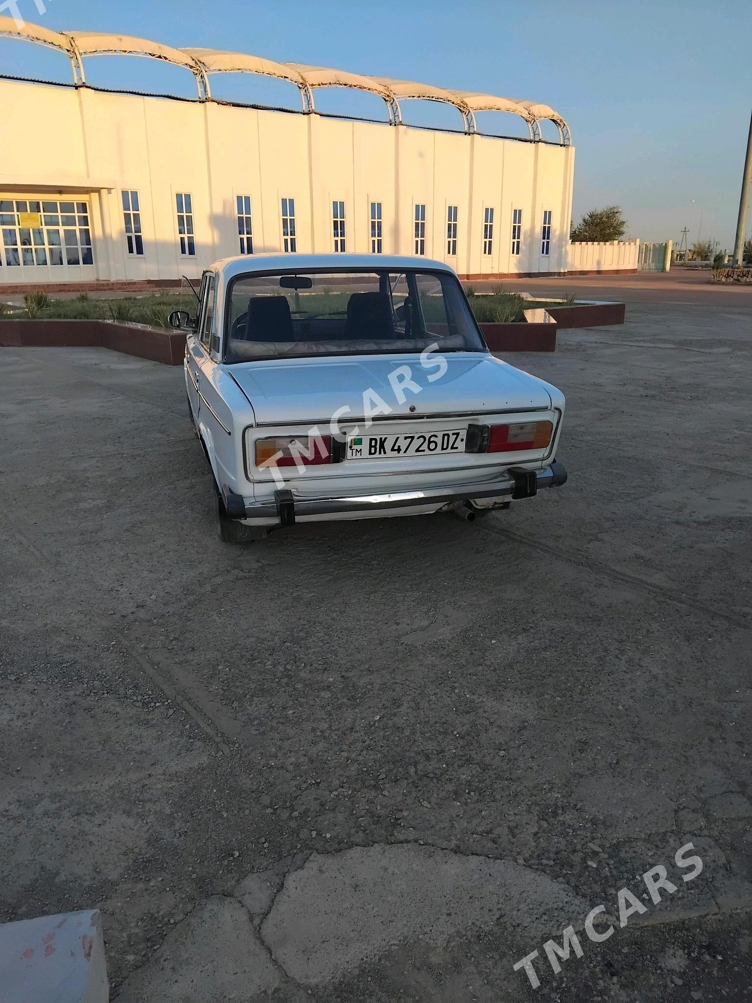 Lada 2106 1990 - 12 000 TMT - Гороглы (Тагта) - img 3