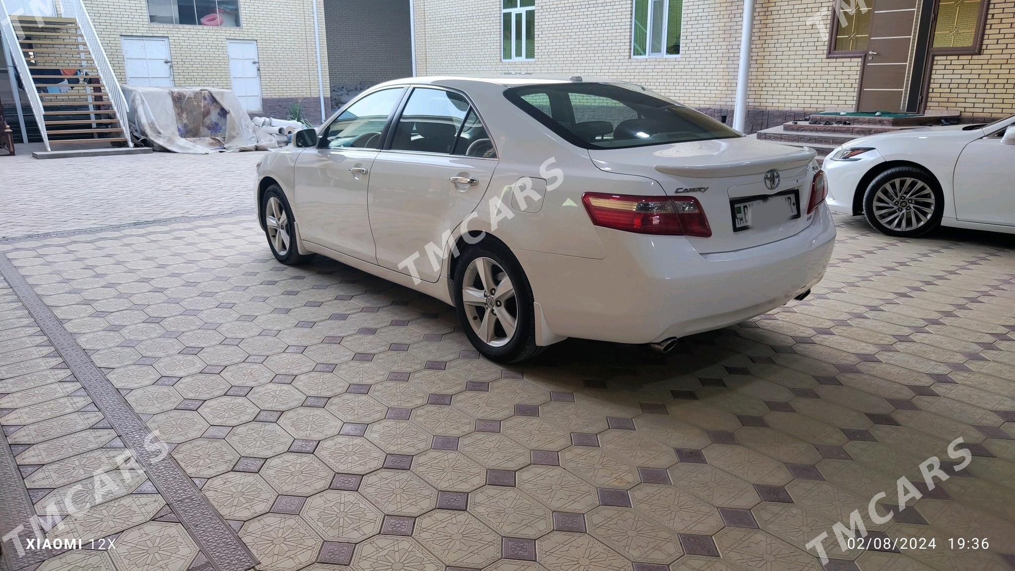 Toyota Camry 2006 - 156 000 TMT - Murgap - img 3