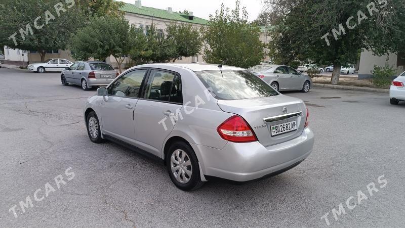 Nissan Versa 2011 - 95 000 TMT - Ашхабад - img 3