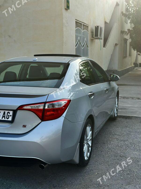 Toyota Corolla 2014 - 188 000 TMT - Aşgabat - img 2